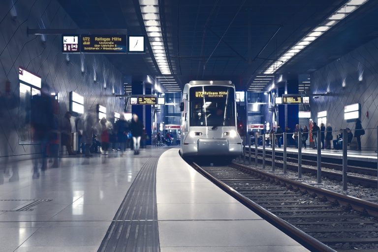 Il futuro del trasporto pubblico locale: le innovazioni tecnologiche che cambieranno il modo di muoverci in città