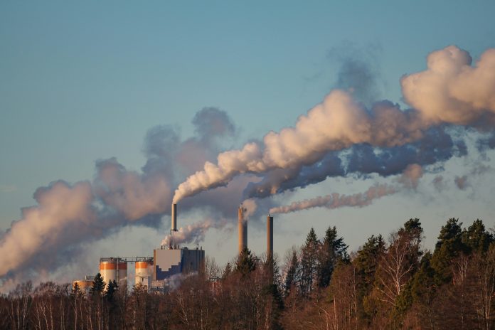 decarbonizzazione industrie pesanti